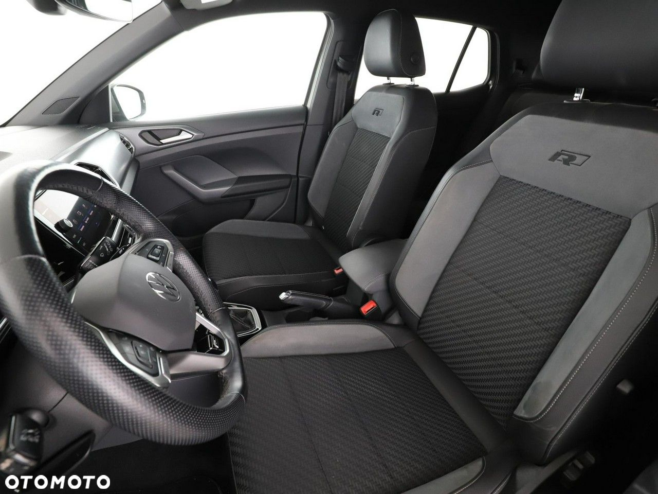 Volkswagen T-Cross 1.0 TSI OPF DSG R-Line - 13