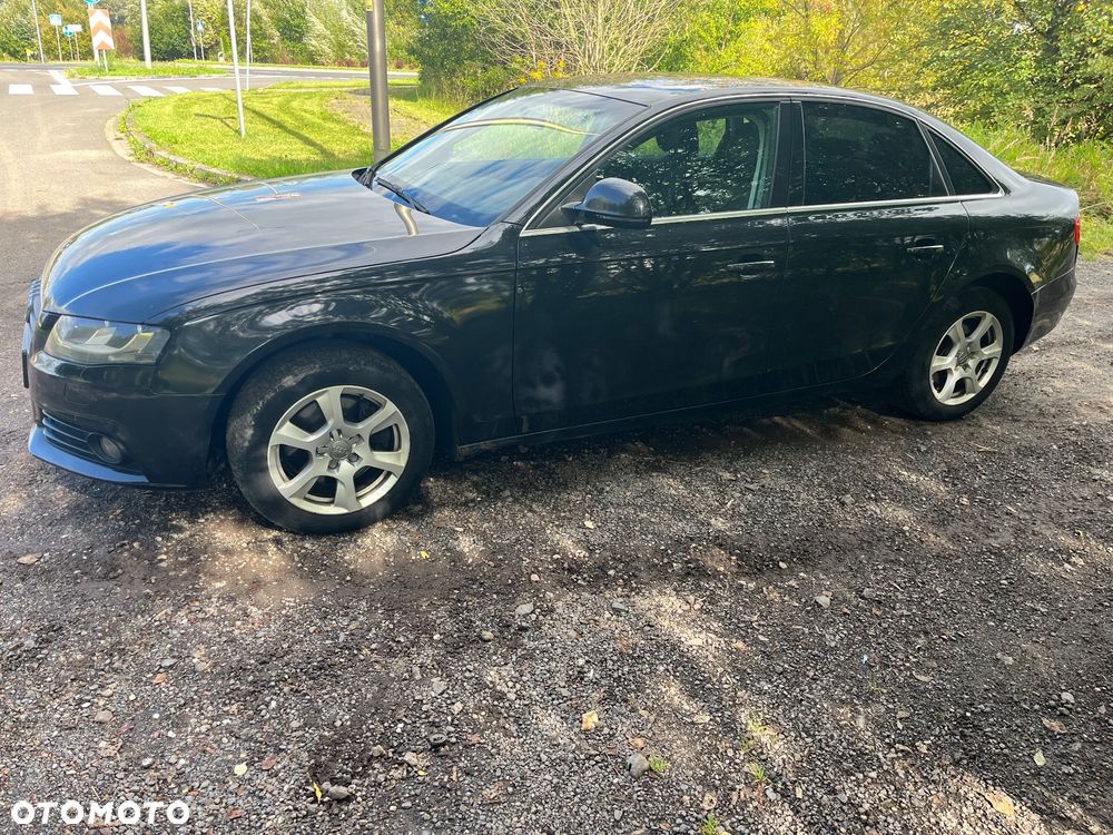 Audi A4 ver-2-0-tdi - 2