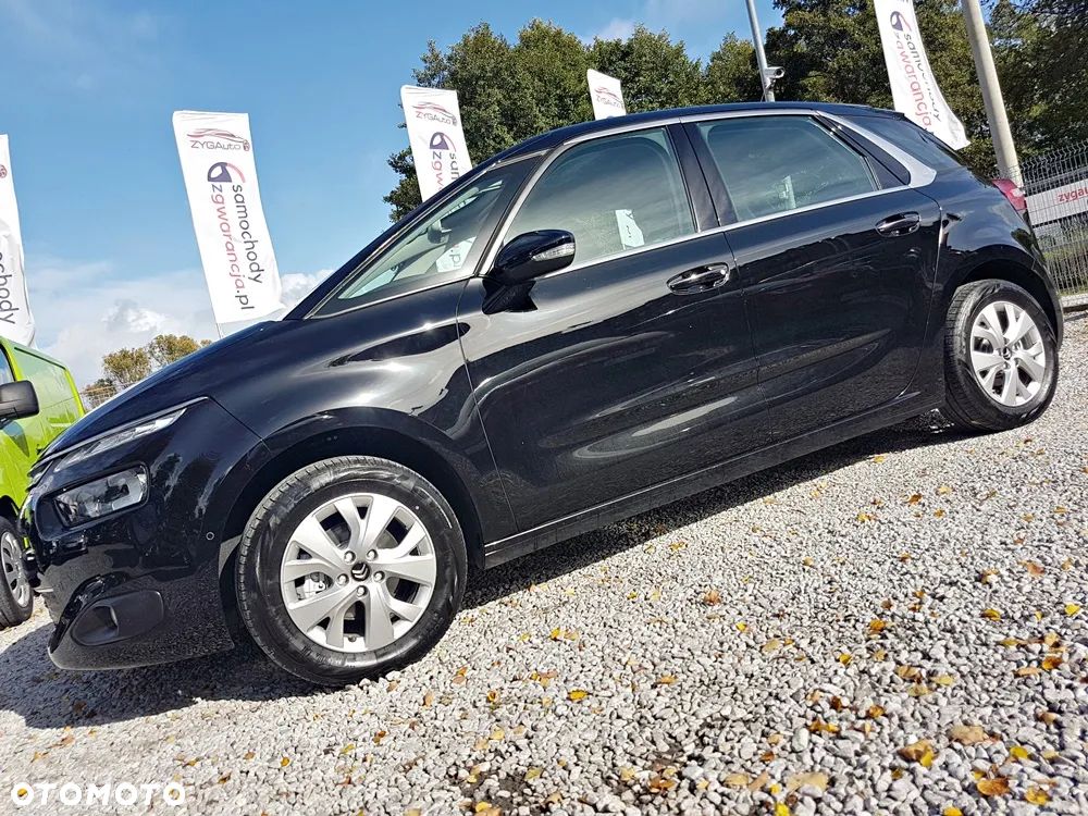 Citroën C4 Picasso VTi 120 Intensive - 37