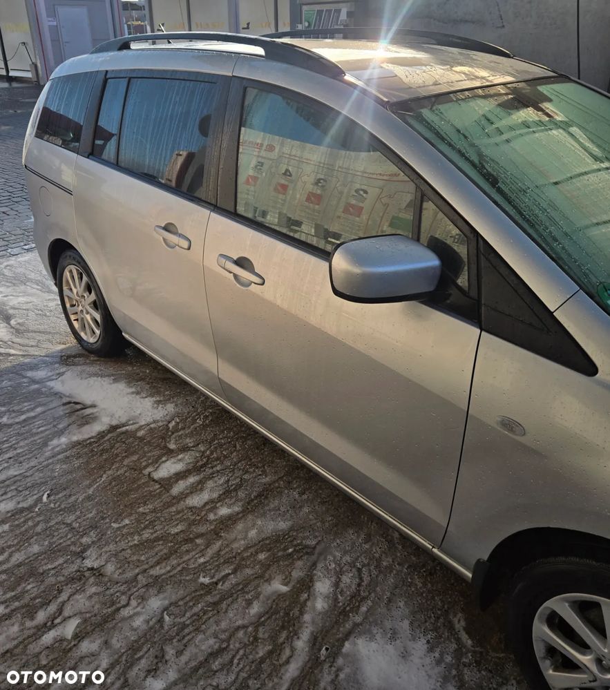 Mazda 5 1.8 Comfort - 3