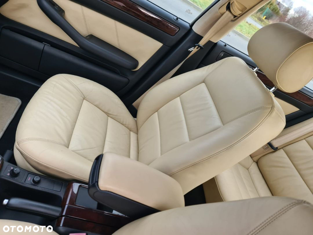 Audi A6 - 21
