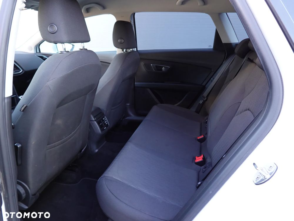 Seat Leon 1.6 TDI DPF Style - 14