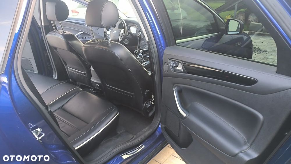 Ford Mondeo 2.0 TDCi Titanium - 17