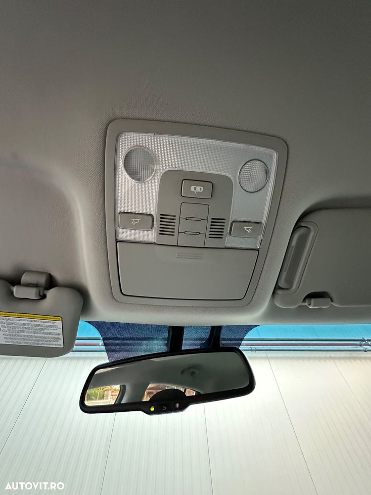 Kia Sportage 2.0 CRDI AWD Aut. Dream-Team Edition - 13