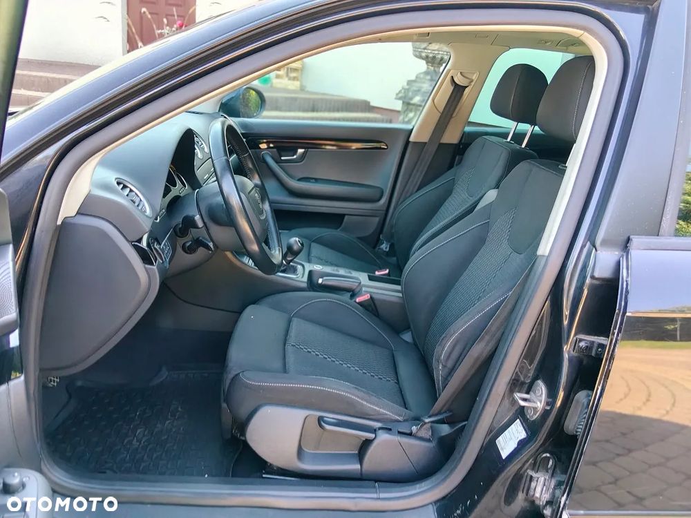 Seat Exeo 2.0 TDI DPF Sport - 12