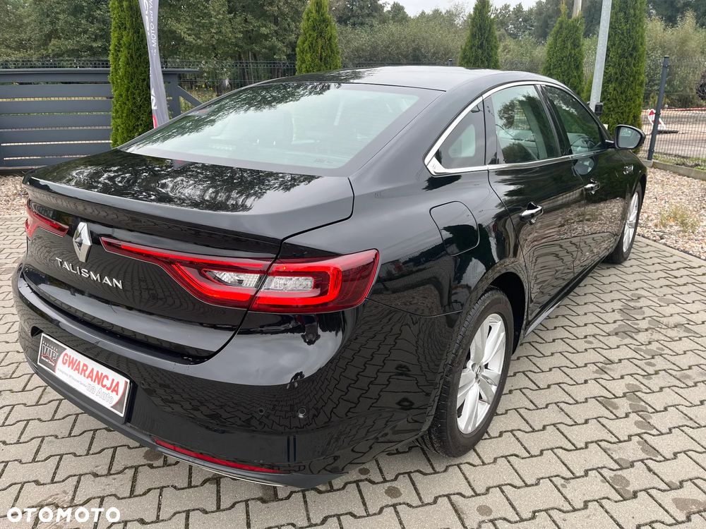 Renault Talisman 1.6 Energy dCi Limited - 12