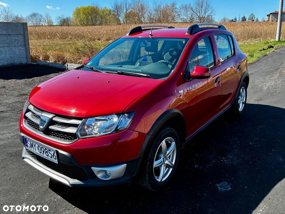 Dacia Sandero TCe 90 Laureate - 2