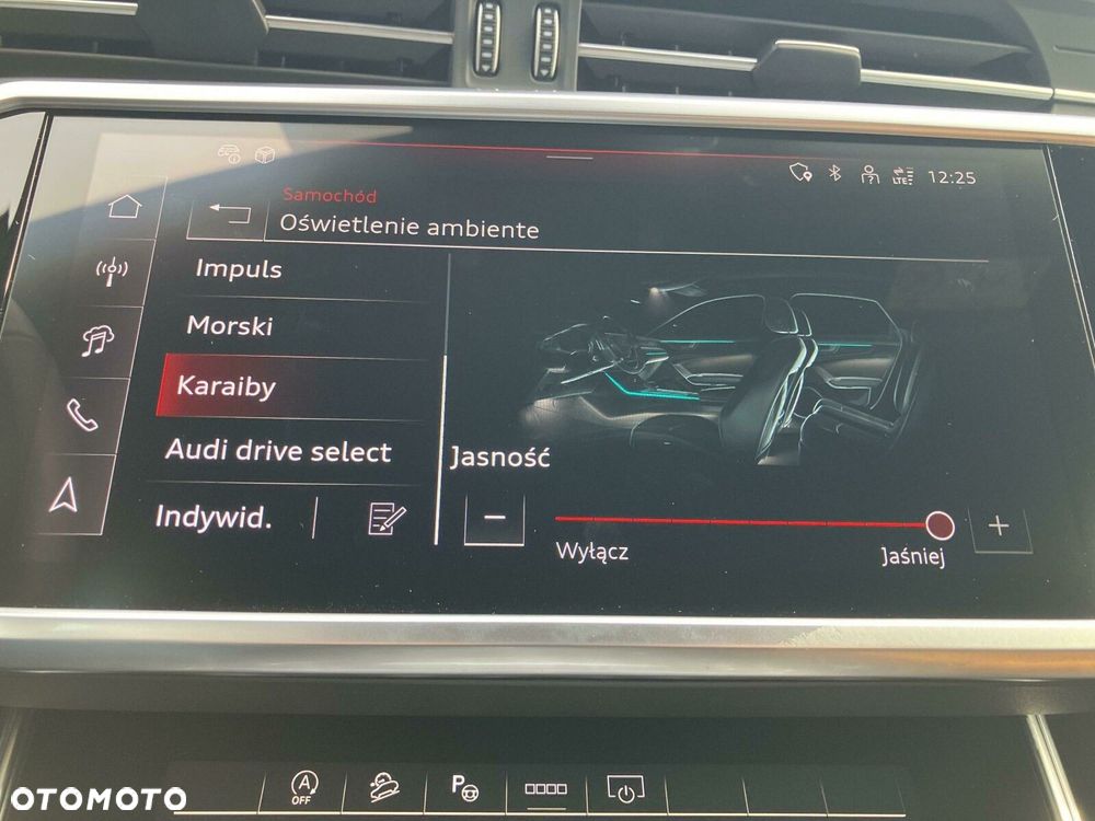 Audi A6 Allroad - 29