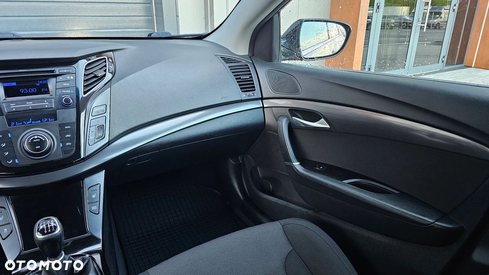 Hyundai i40 1.7 CRDi BlueDrive Comfort - 16