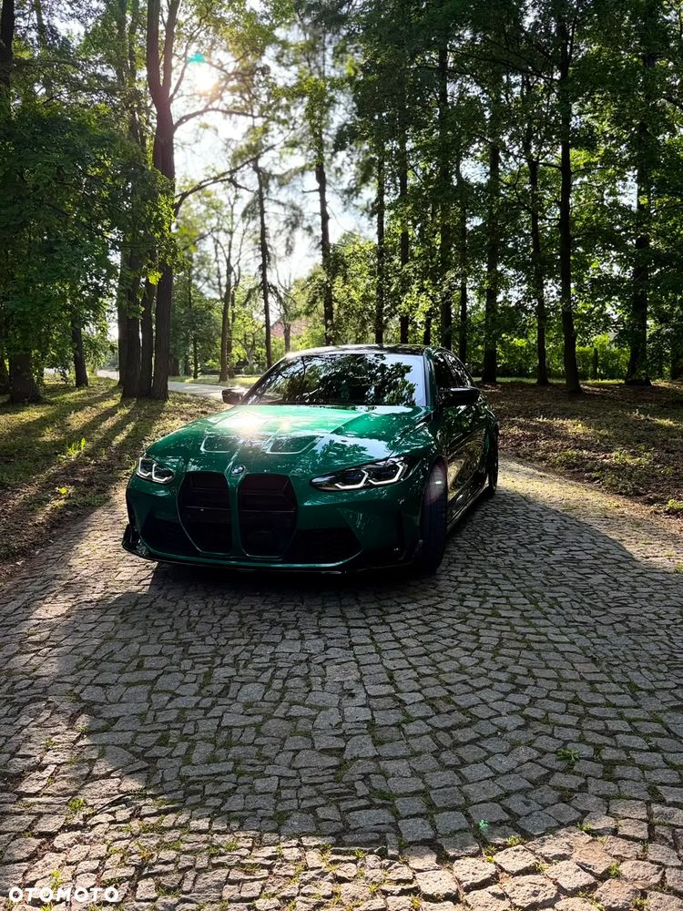 BMW M3 - 9