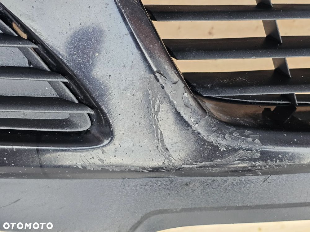 ZDERZAK PRZÓD PRZEDNI OPEL ASTRA H PRZED LIFT Z20R - 21
