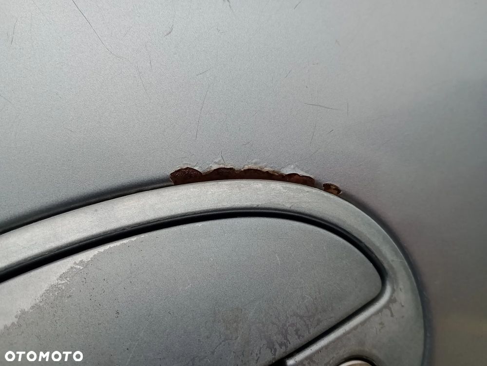 OPEL MERIVA A Z163 drzwi lewe przednie lewy przód - 2