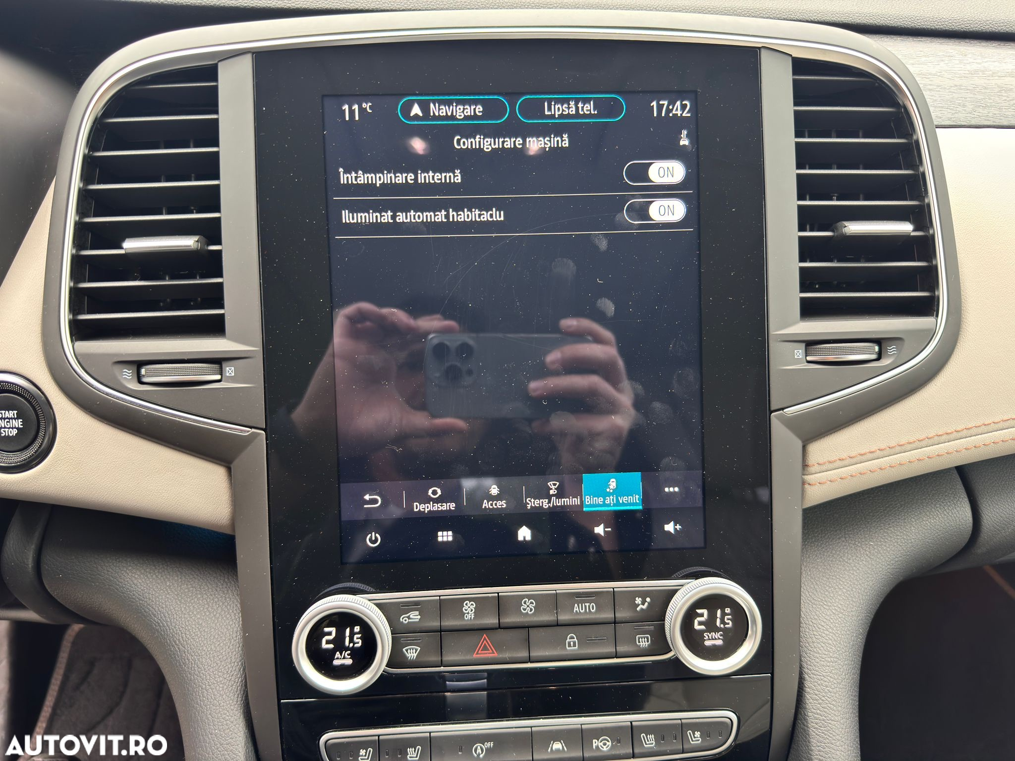Renault Talisman - 22