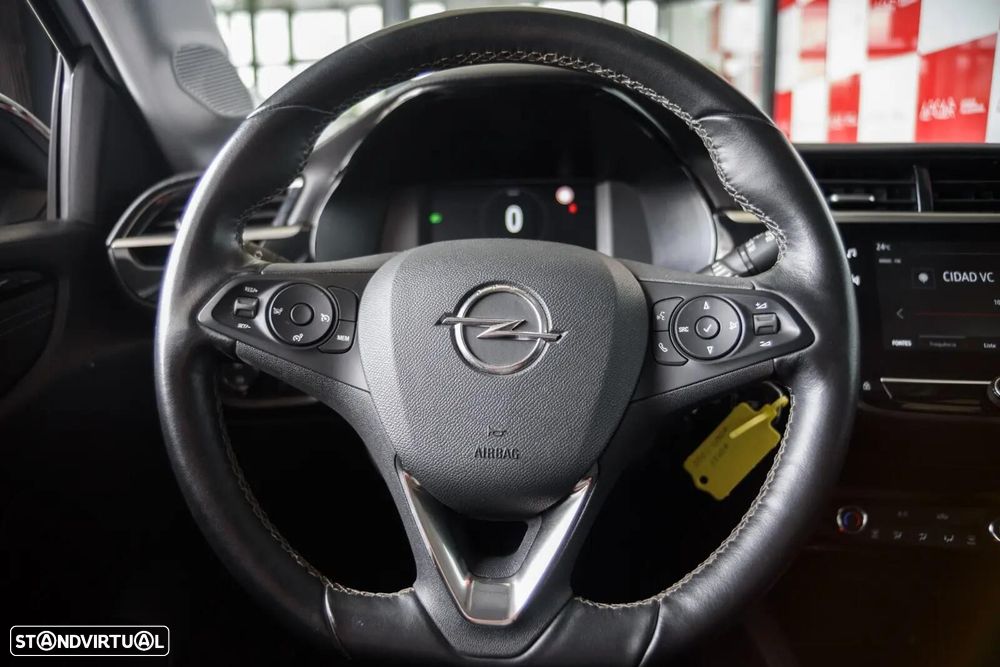 Opel Corsa 1.2 T Business Edition - 34