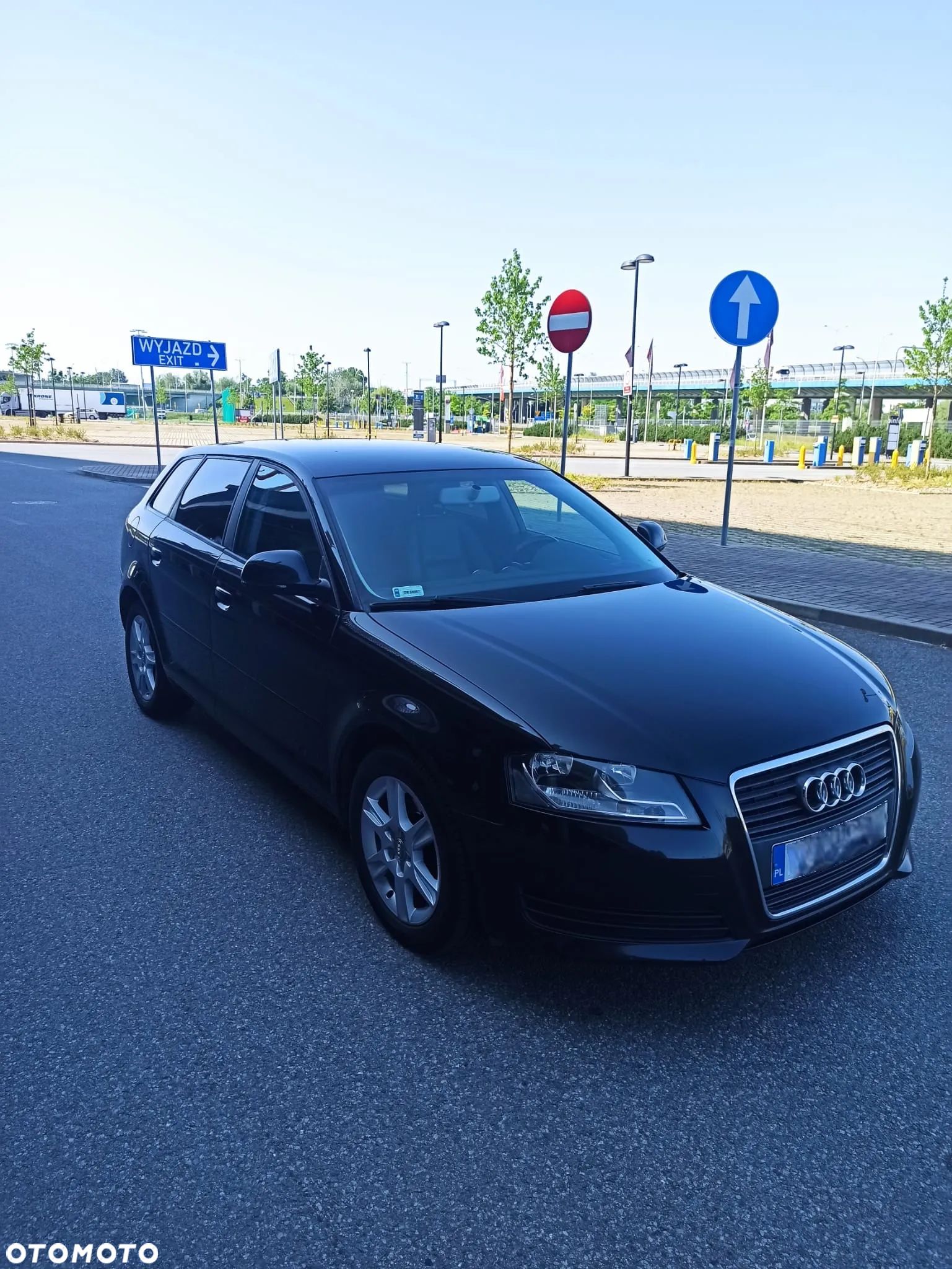 Audi A3 Sportback 1.9 TDI Ambition - 1