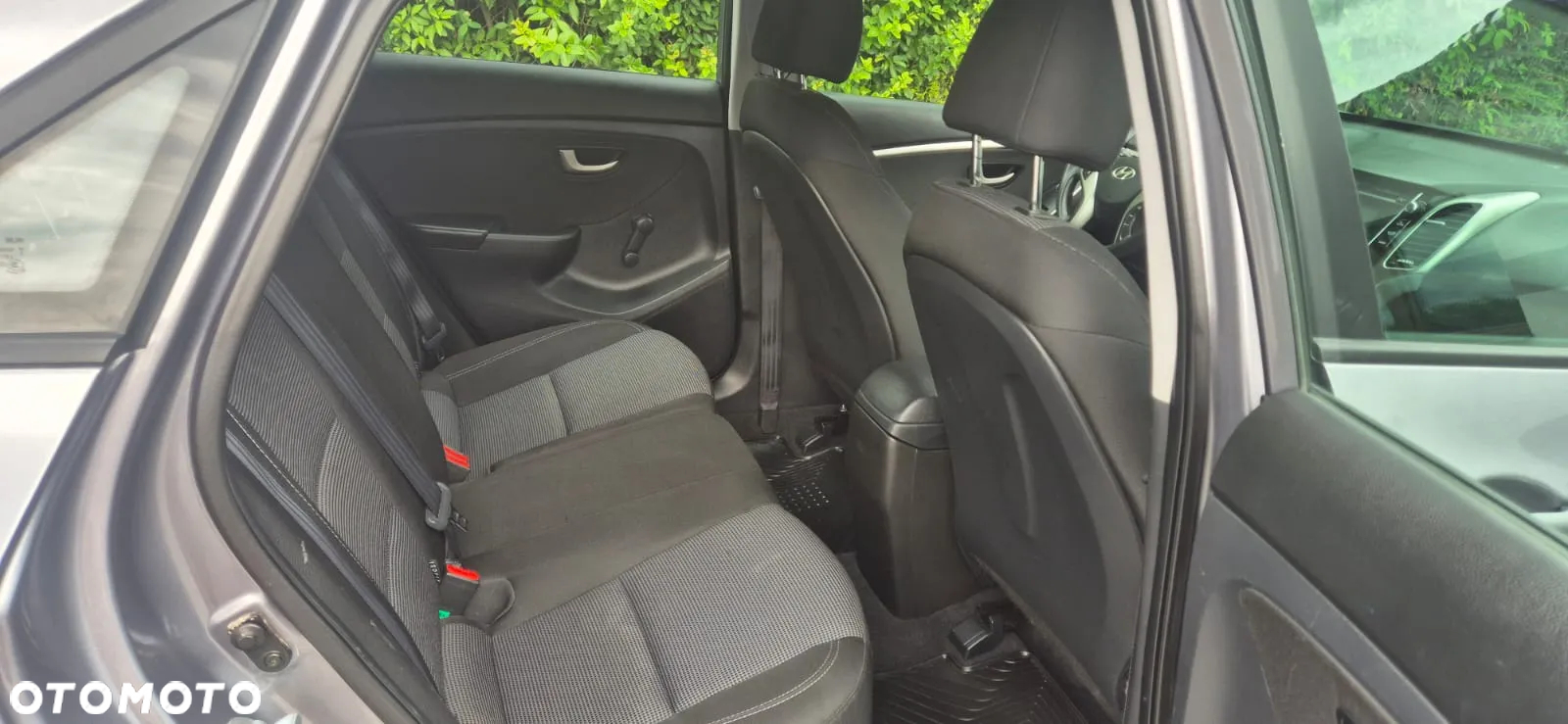 Hyundai i30 - 10