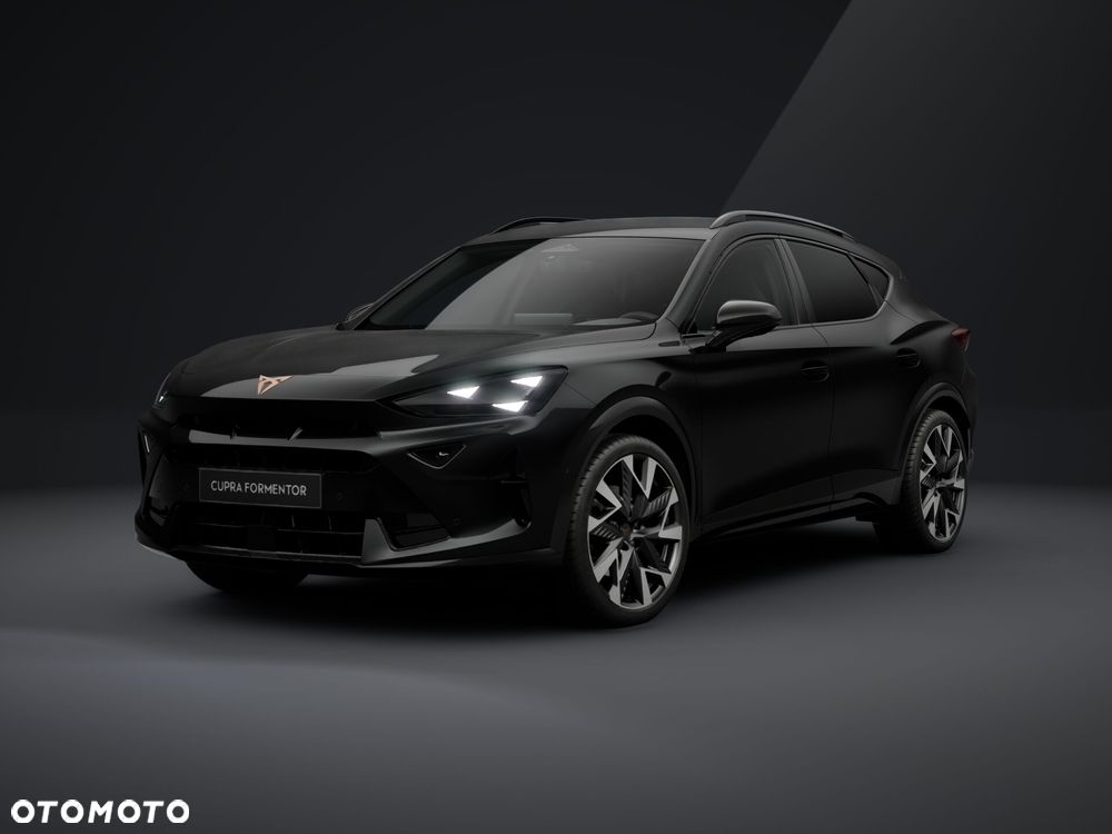 Cupra Formentor 1.5 eTSI mHEV DSG - 1