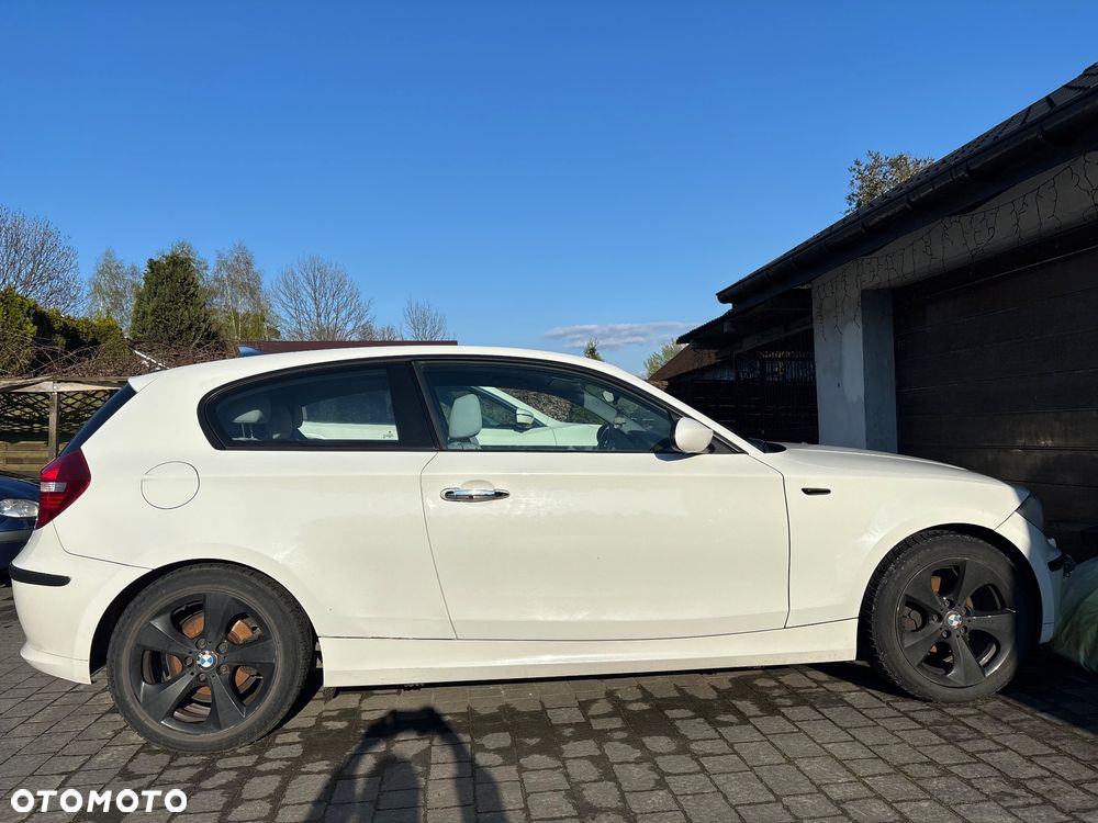 BMW Seria 1 116i - 6