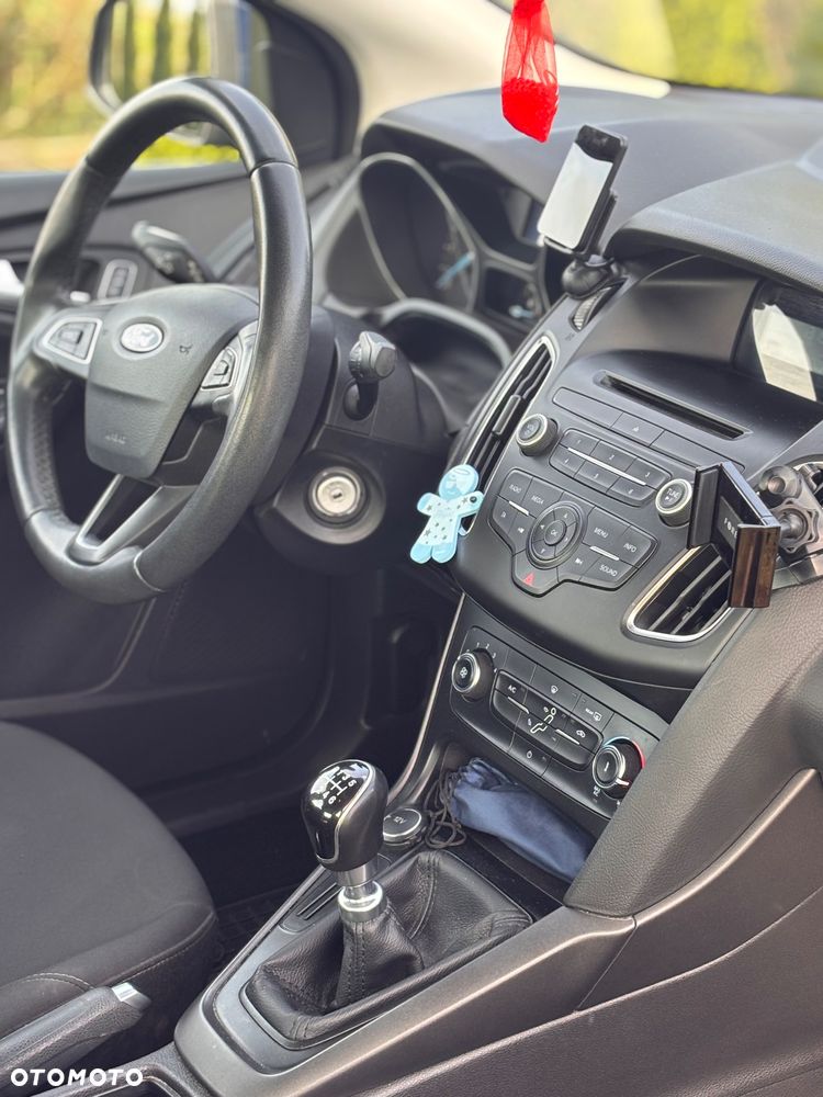 Ford Focus - 2