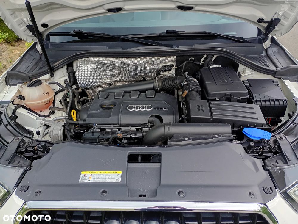 Audi Q3 - 27