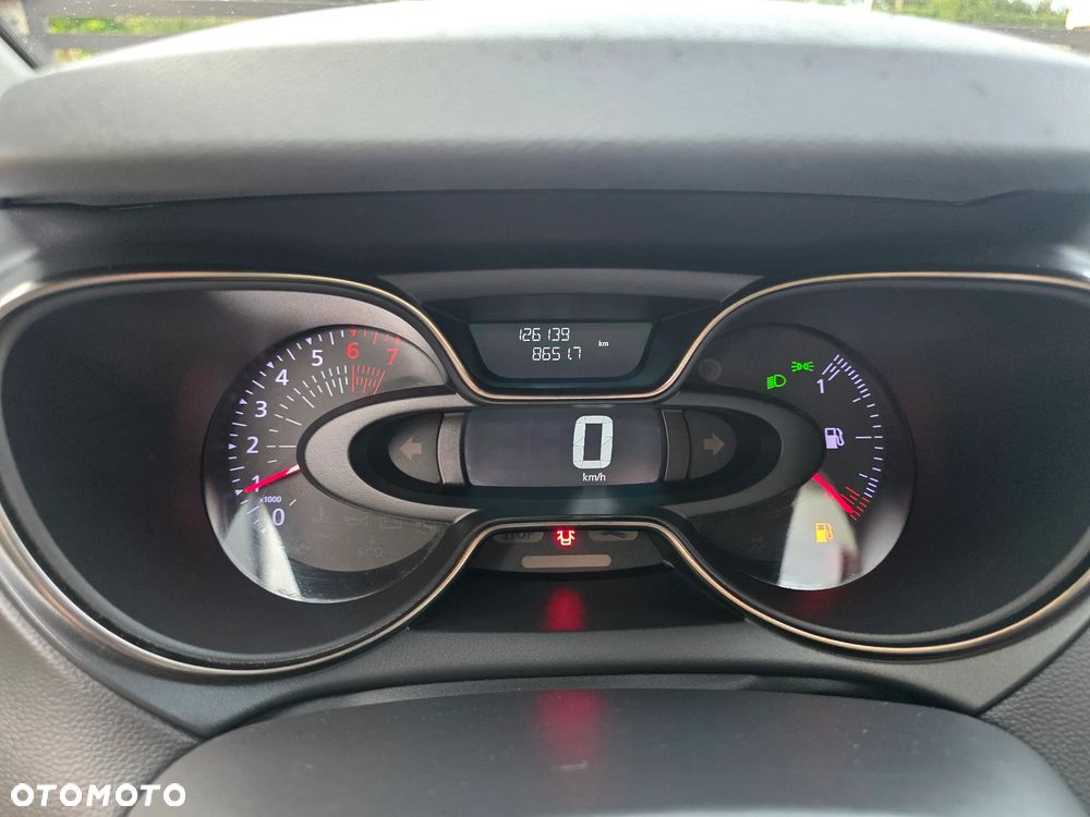 Renault Captur - 18