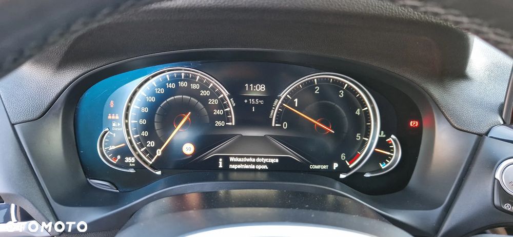 BMW X4 - 16