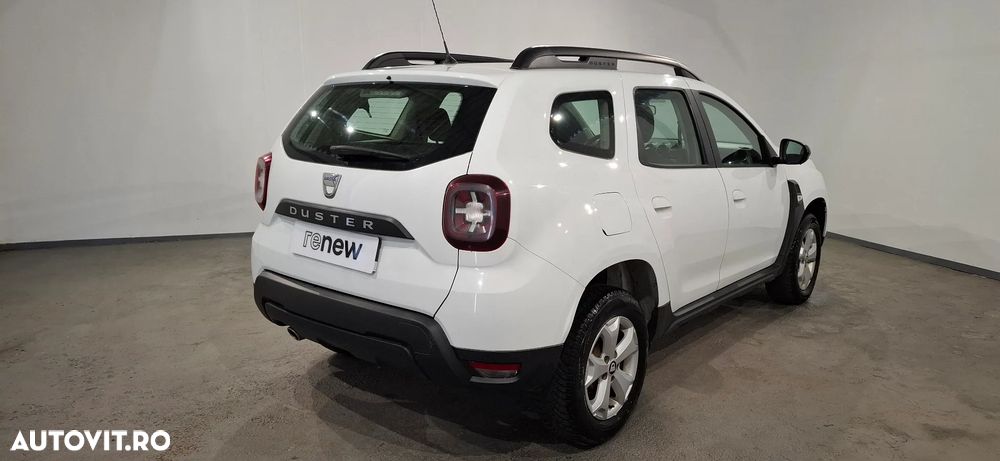 Dacia Duster ECO-G 100 Comfort - 2