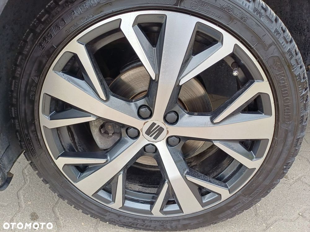 Seat Arona 1.0 TSI Xperience S&S DSG - 9