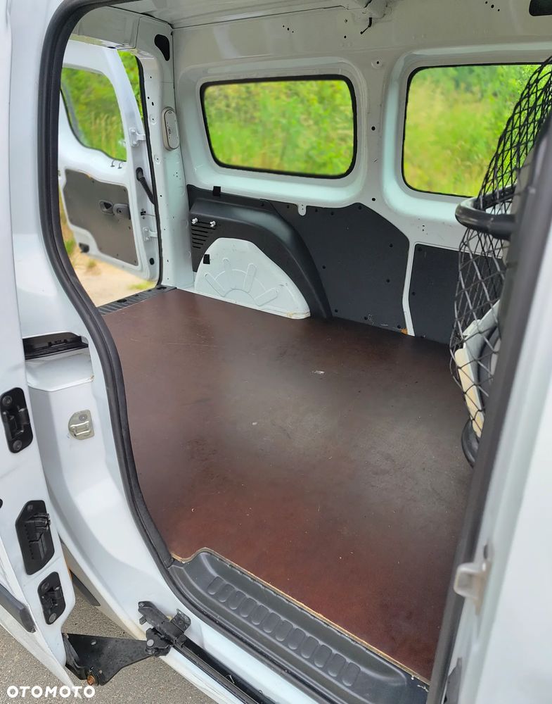 Renault Kangoo - 12