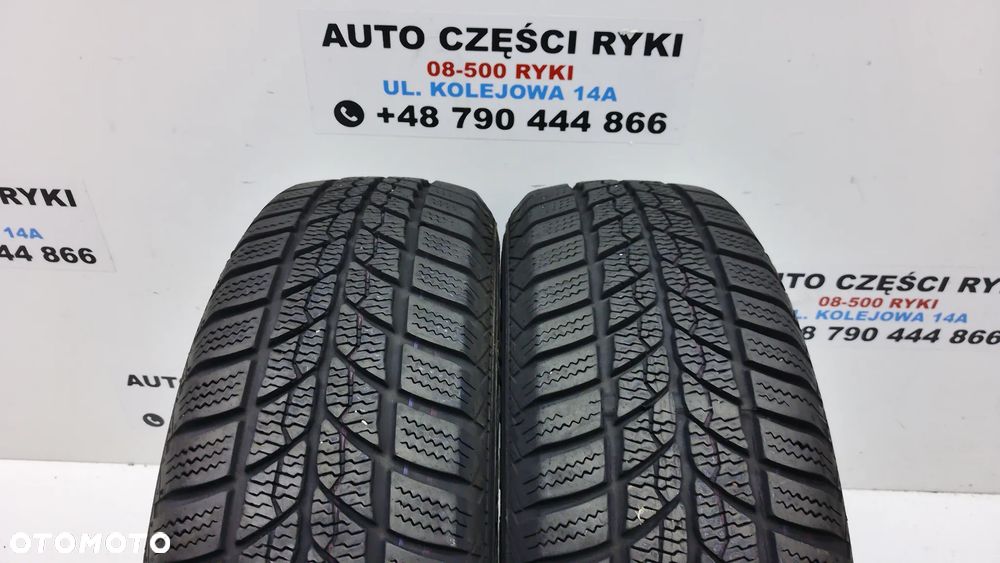 155/70R13 75T Barum  Polaris 2 - 1