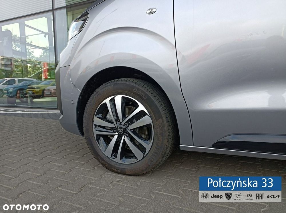 Citroën SpaceTourer - 22