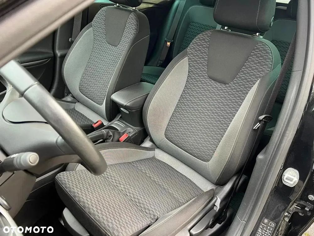Opel Astra 1.5 CDTI GS Line S&S - 13