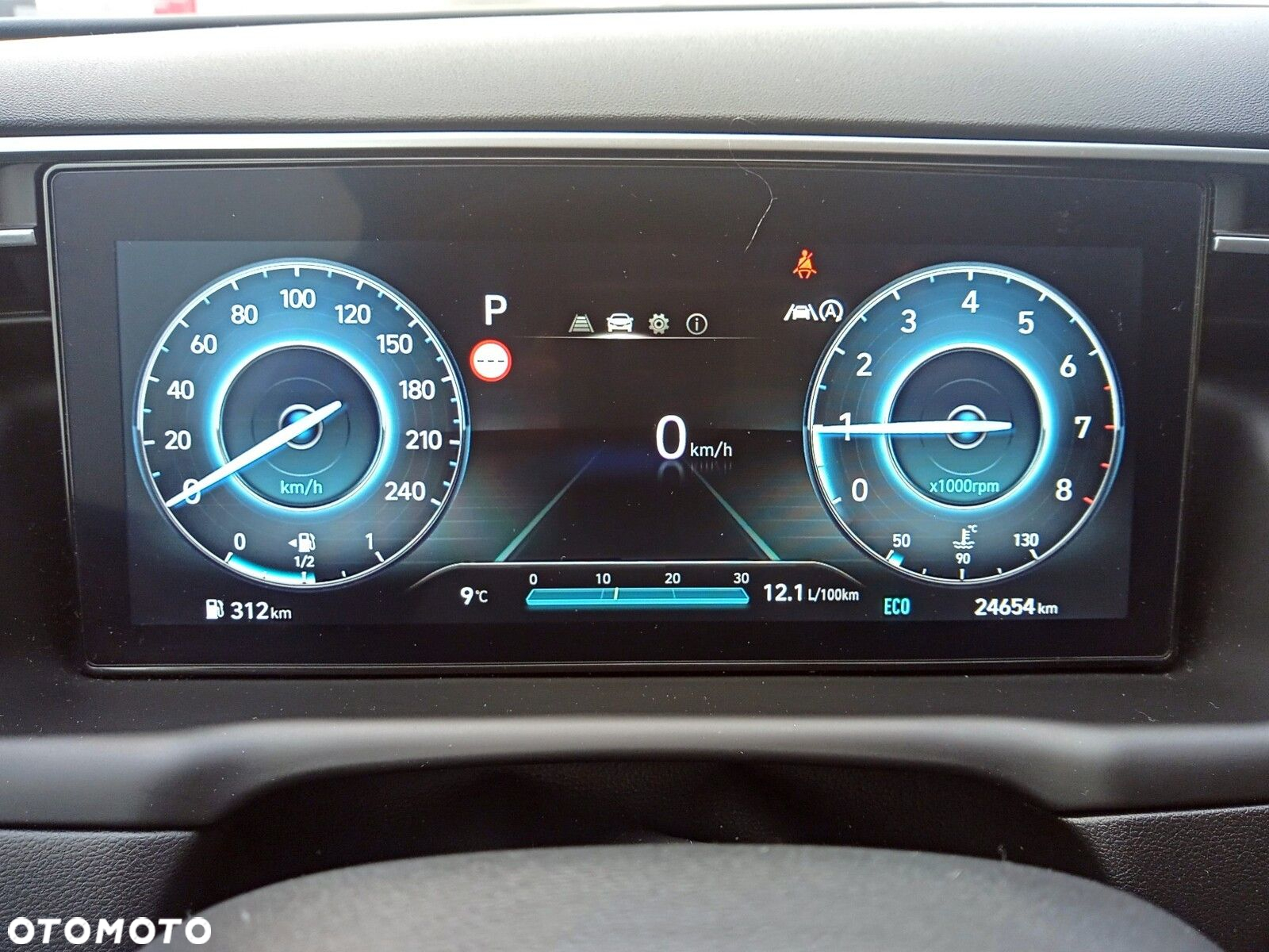 Hyundai Tucson - 26