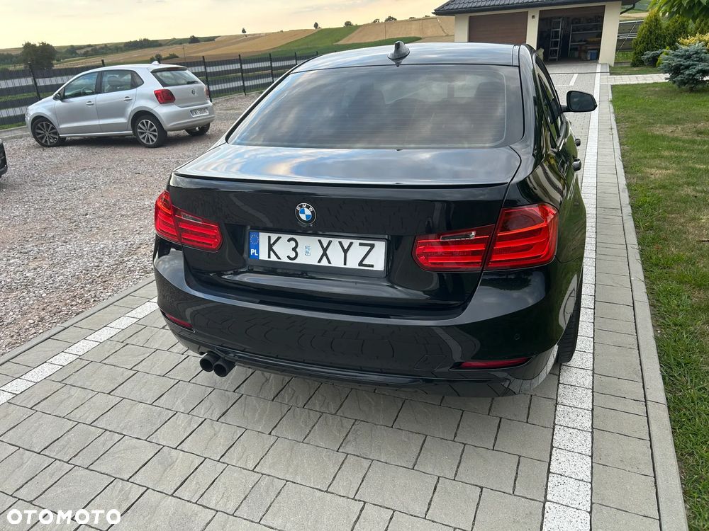 BMW Seria 3 - 8