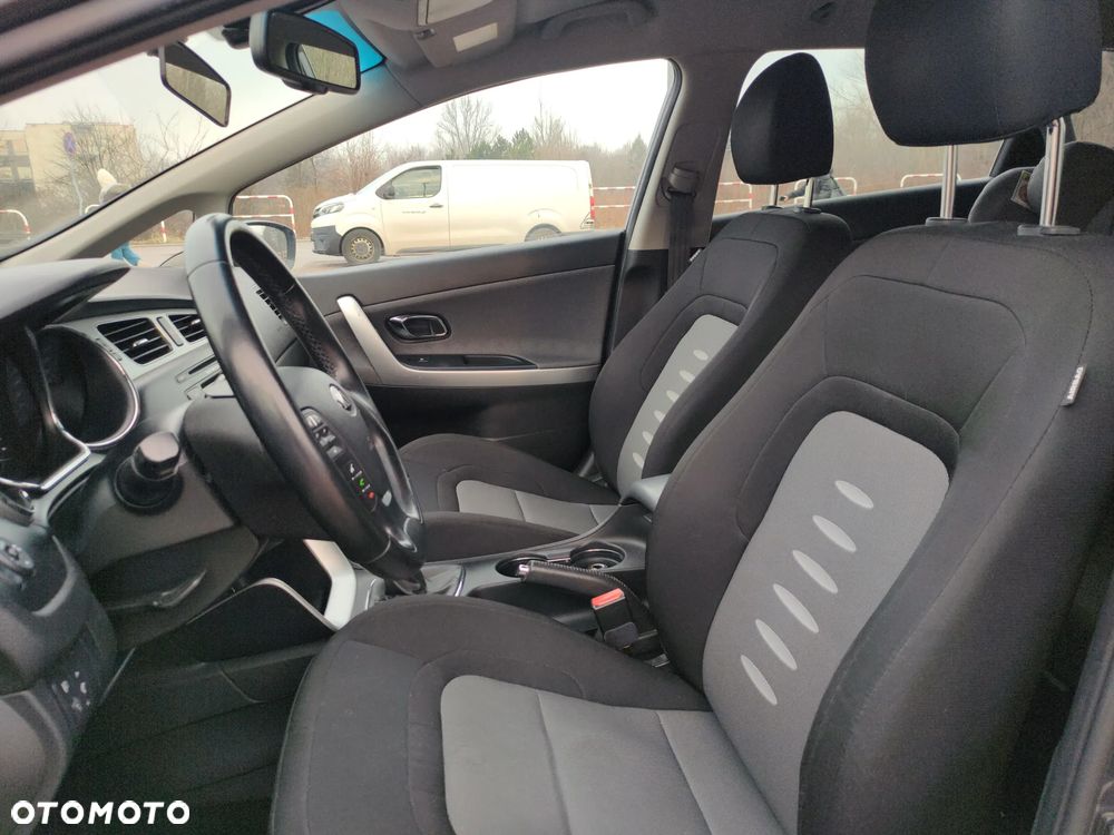 Kia Ceed 1.6 GDI M - 12