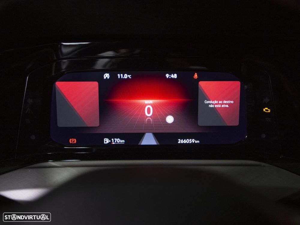 VW Golf Variant 2.0 TDi Life - 17