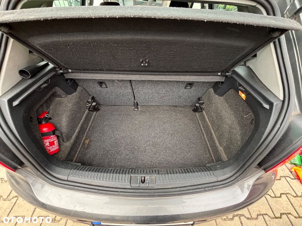 Volkswagen Polo 1.2 CityLine - 12