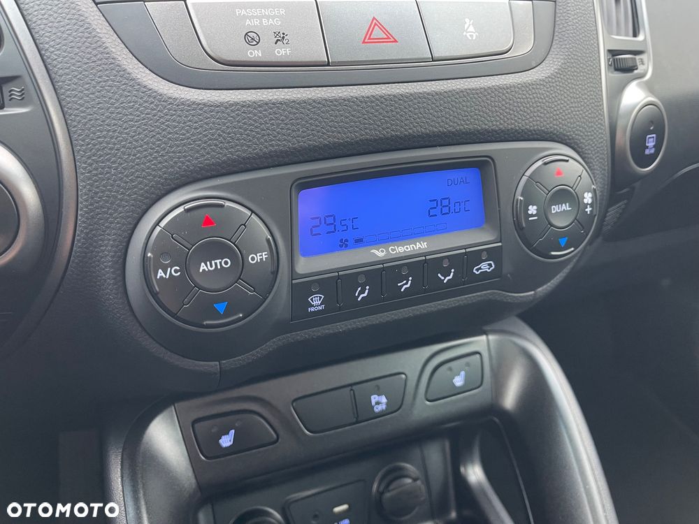 Hyundai ix35 1.7 CRDi Classic 2WD - 16