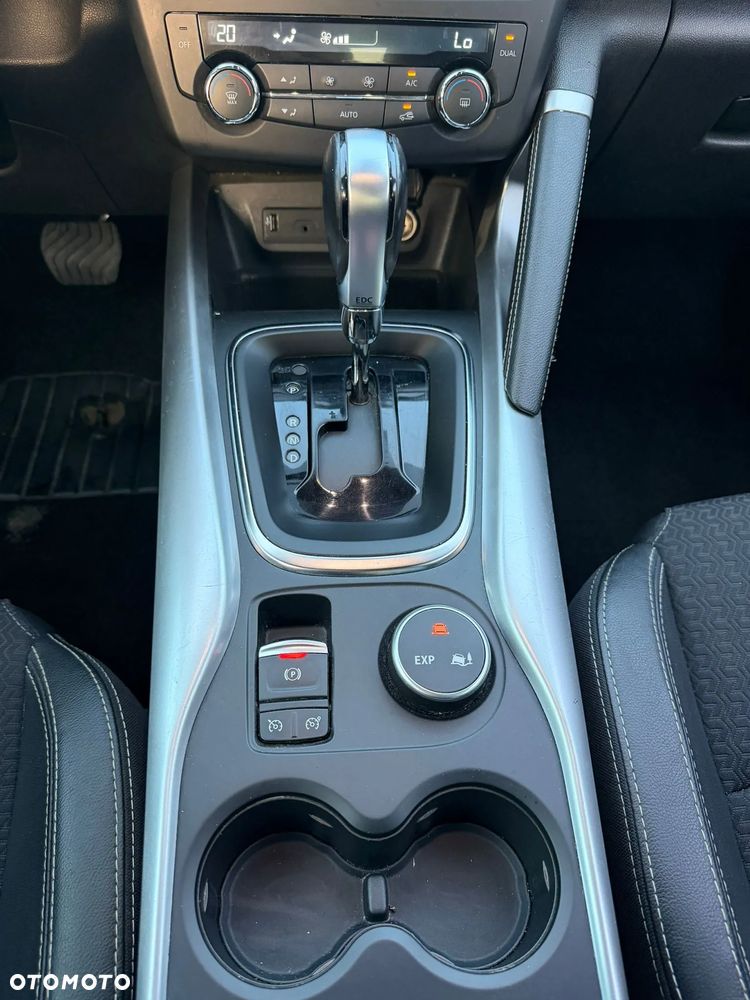 Renault Kadjar Energy TCe 130 EDC Bose Edition - 17