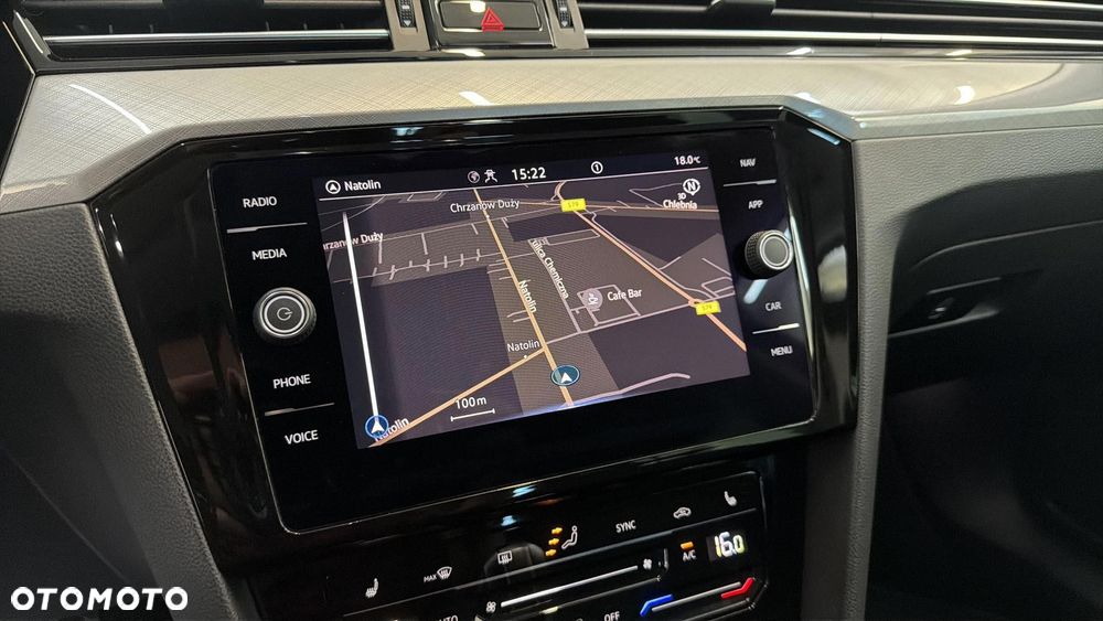 Volkswagen Passat 1.4 TSI Plug-In Hybrid GTE DSG - 26
