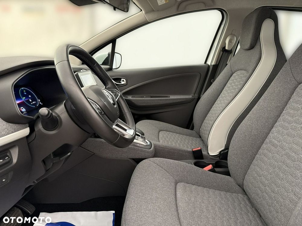 Renault Zoe R135 Z.E 50 Intens - 12