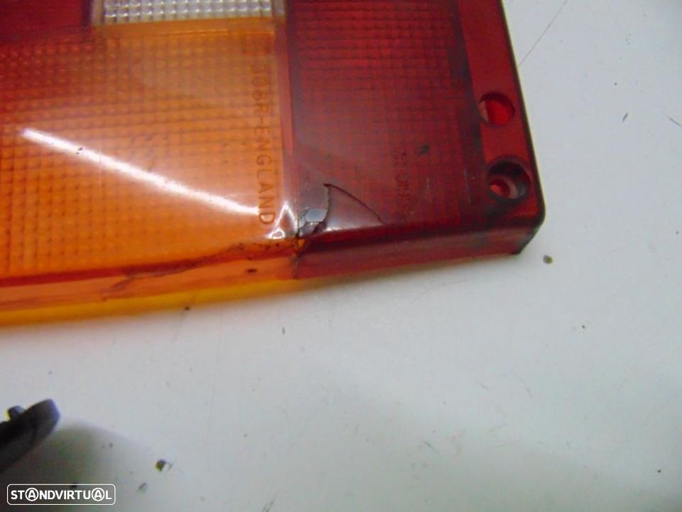 Antigos farolins - 15