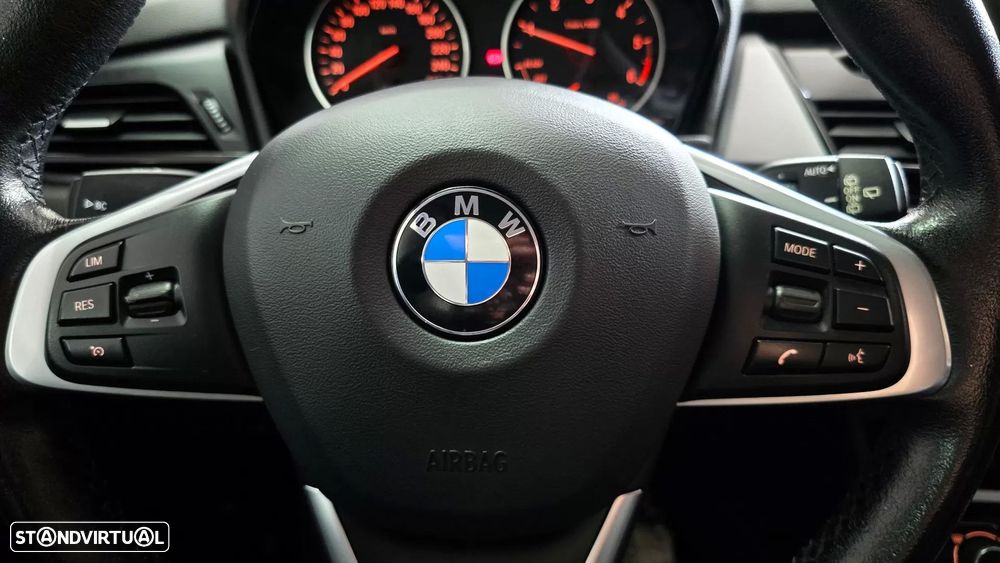 BMW 216 Active Tourer d Line Sport Auto - 24