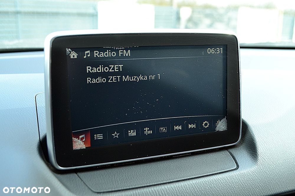 Mazda CX-3 SKYACTIV-D 105 FWD Exclusive-Line - 19