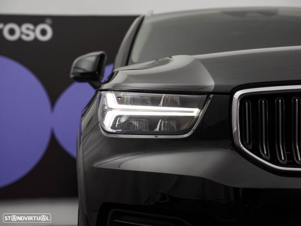 Volvo XC 40 1.5 T5 PHEV Inscription Expression - 9