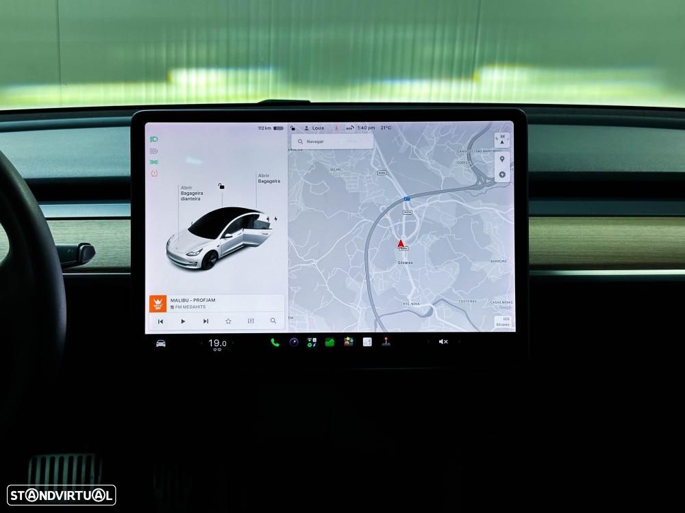Tesla Model 3 Standard Range Plus RWD - 19