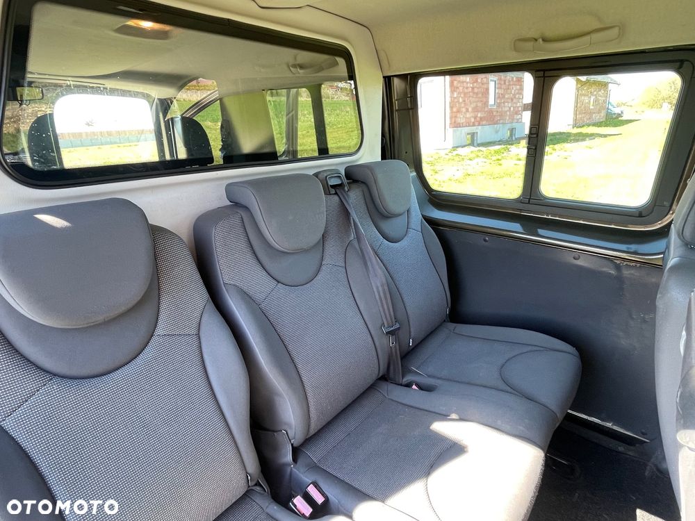 Peugeot Expert Tepee L2H1 (5-Si.) Vagabond - 27