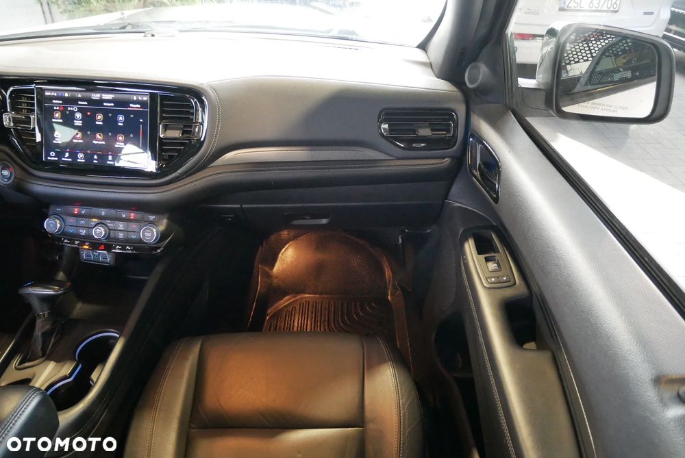 Dodge Durango - 17