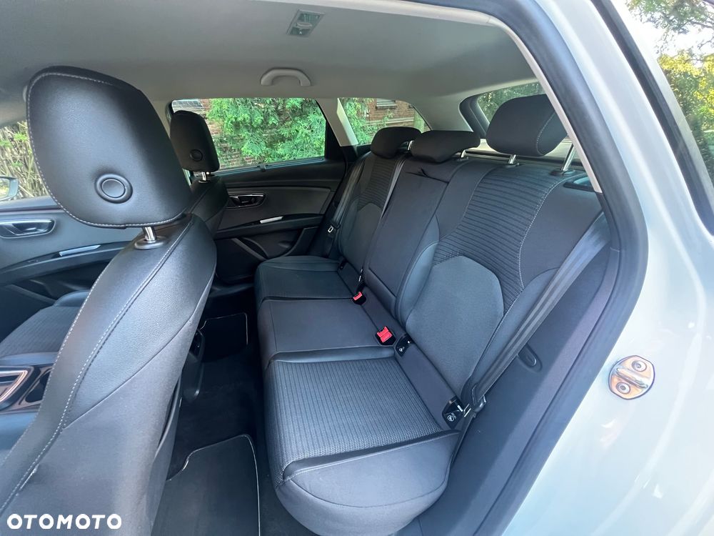 Seat Leon 1.5 eTSI ACT OPF DSG Xcellence - 18