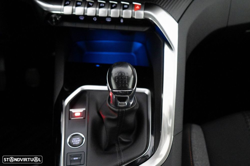 Peugeot 5008 1.2 PureTech Active - 25